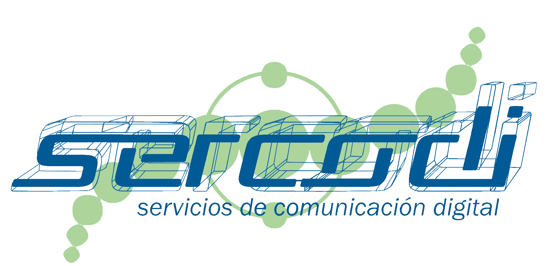 Servicios de Comunicación Digital